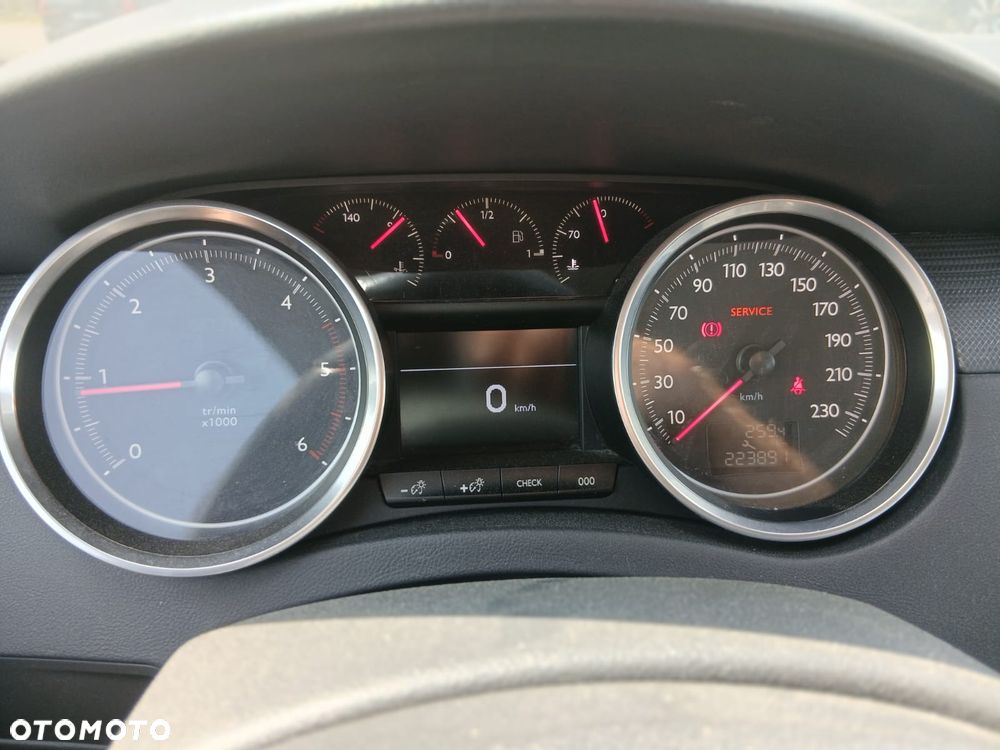 Peugeot 508 BlueHDi 120 Stop&Start Business-Line - 8