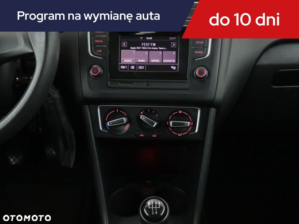 Volkswagen Polo - 14