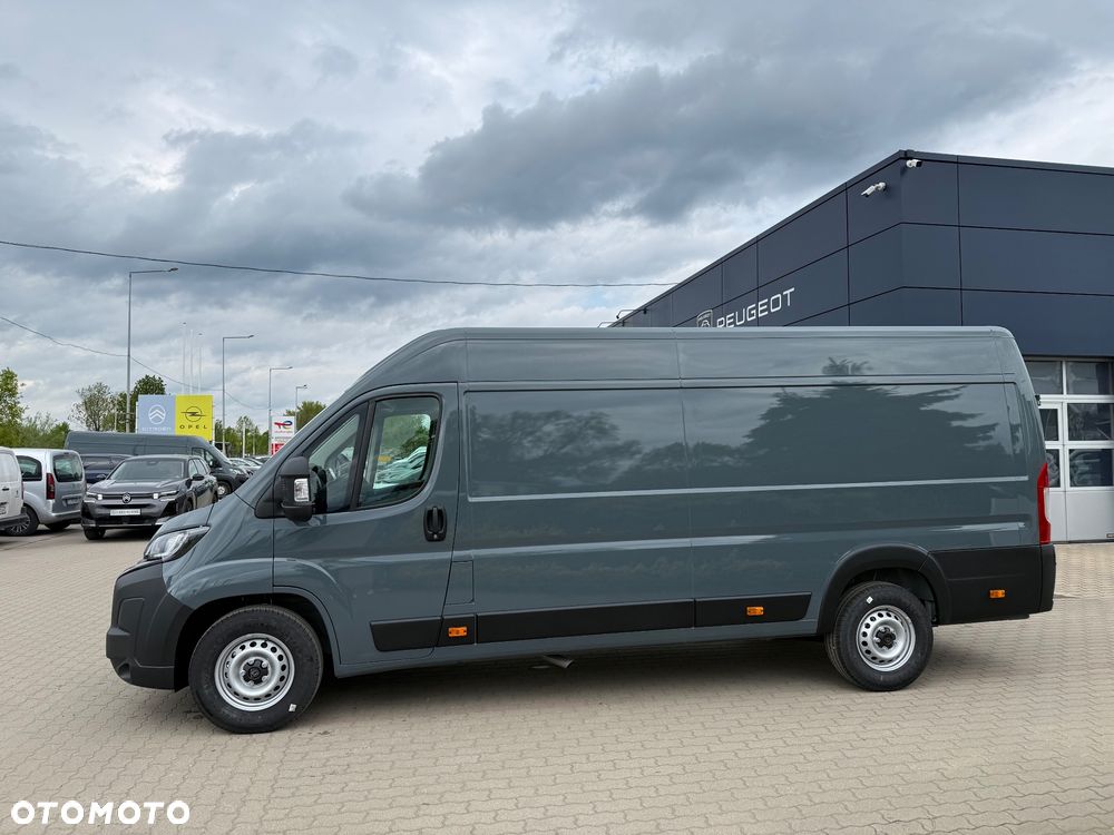 Peugeot Boxer Furgon L4H2 - 9