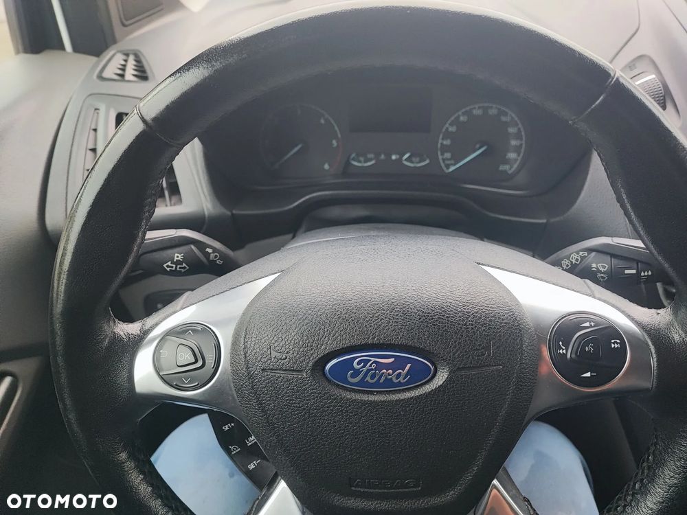 Ford Transit Connect - 14