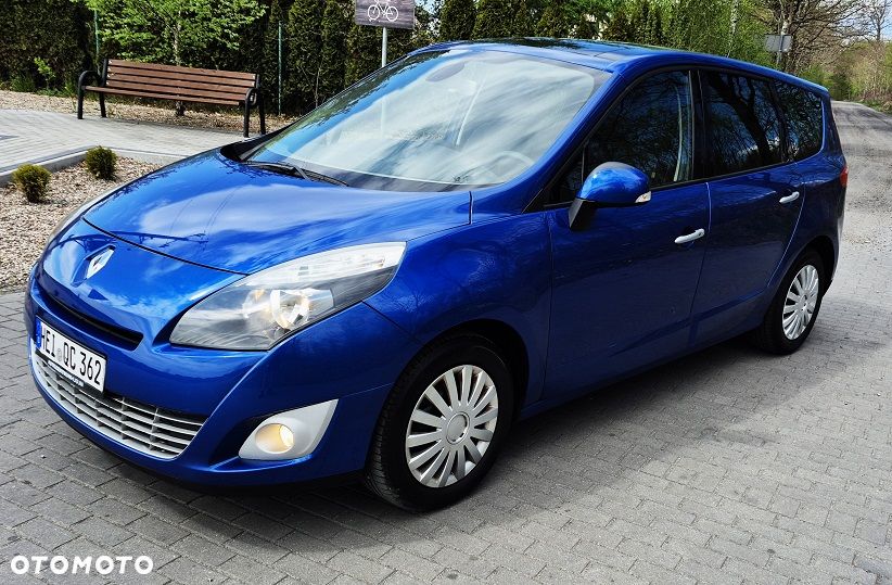 Renault Grand Scenic TCe 130 Luxe - 6
