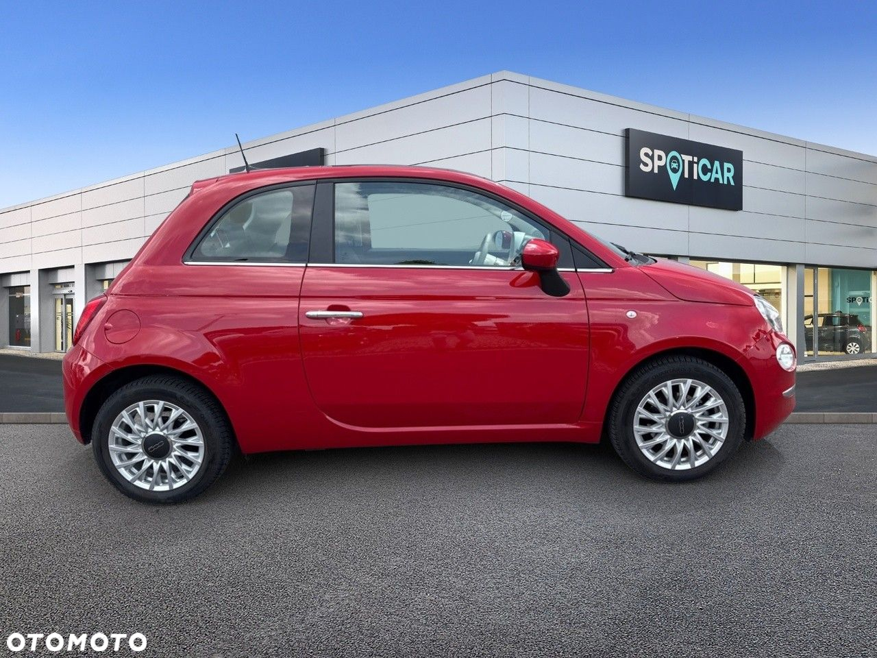 Fiat 500 - 4