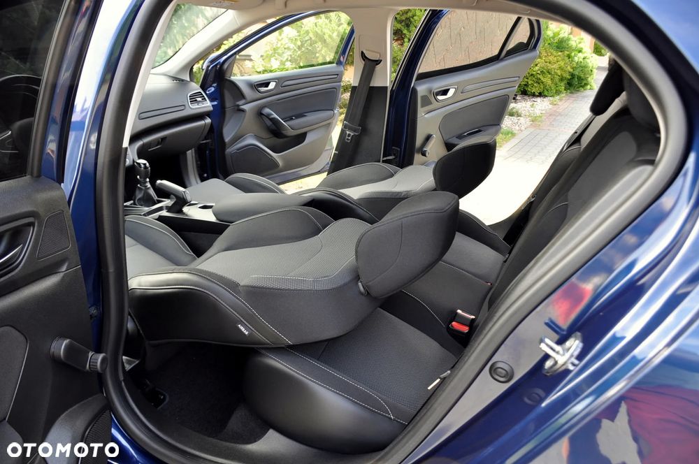 Renault Megane - 28