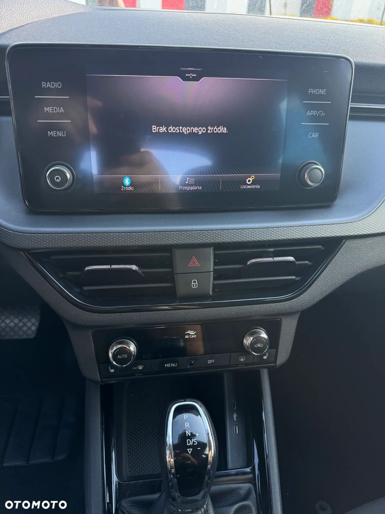 Skoda Scala 1.0 TSI Ambition DSG - 13