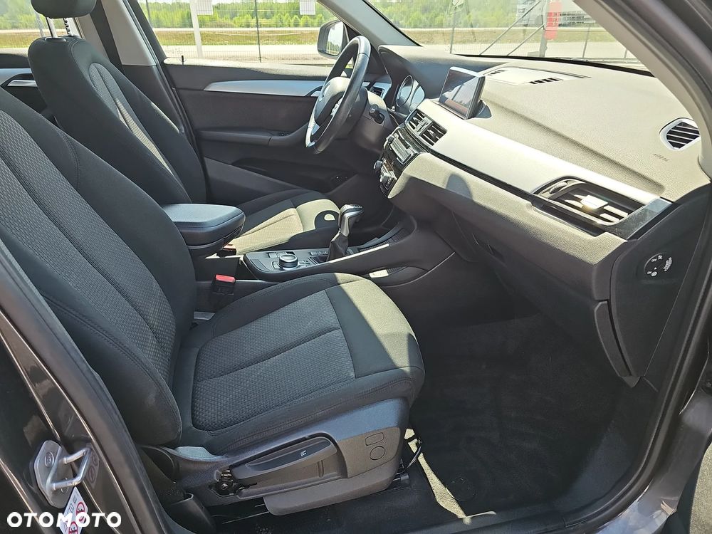 BMW X1 xDrive25e Advantage - 20