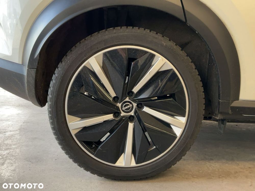 Nissan Juke - 2