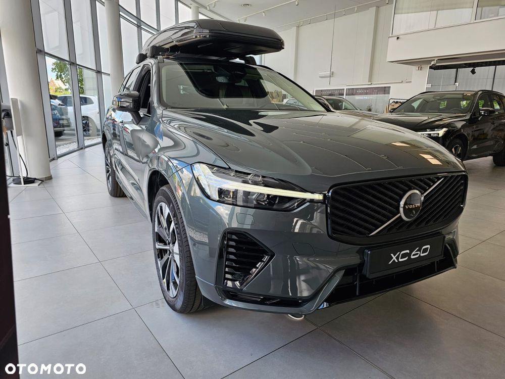 Volvo XC 60 - 4