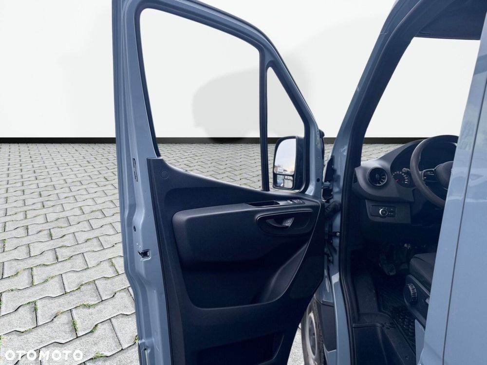 Mercedes-Benz Sprinter Sprinter - 10