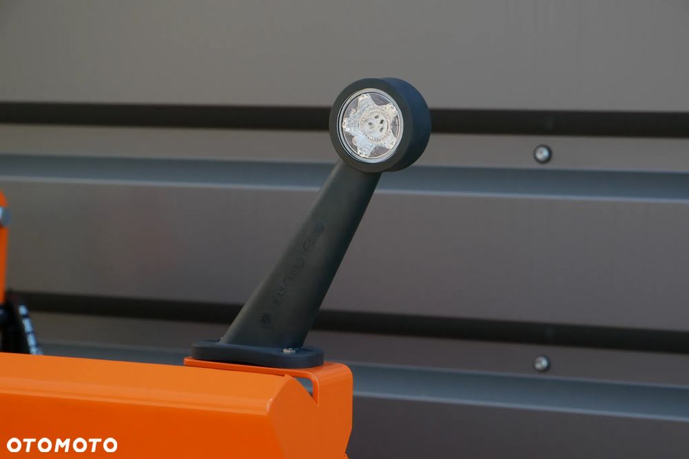 Inny Pługi do śniegu 1,5m - 2,0m (kat. I/II lub 0) - 16