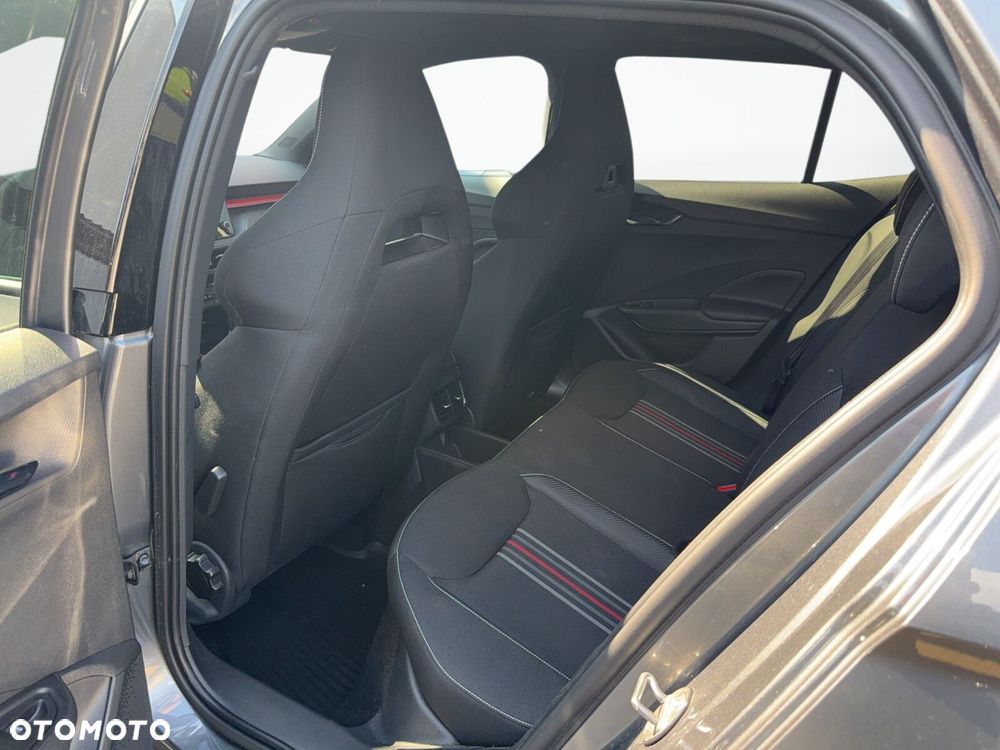 Skoda Fabia 1.5 TSI Monte Carlo DSG - 35