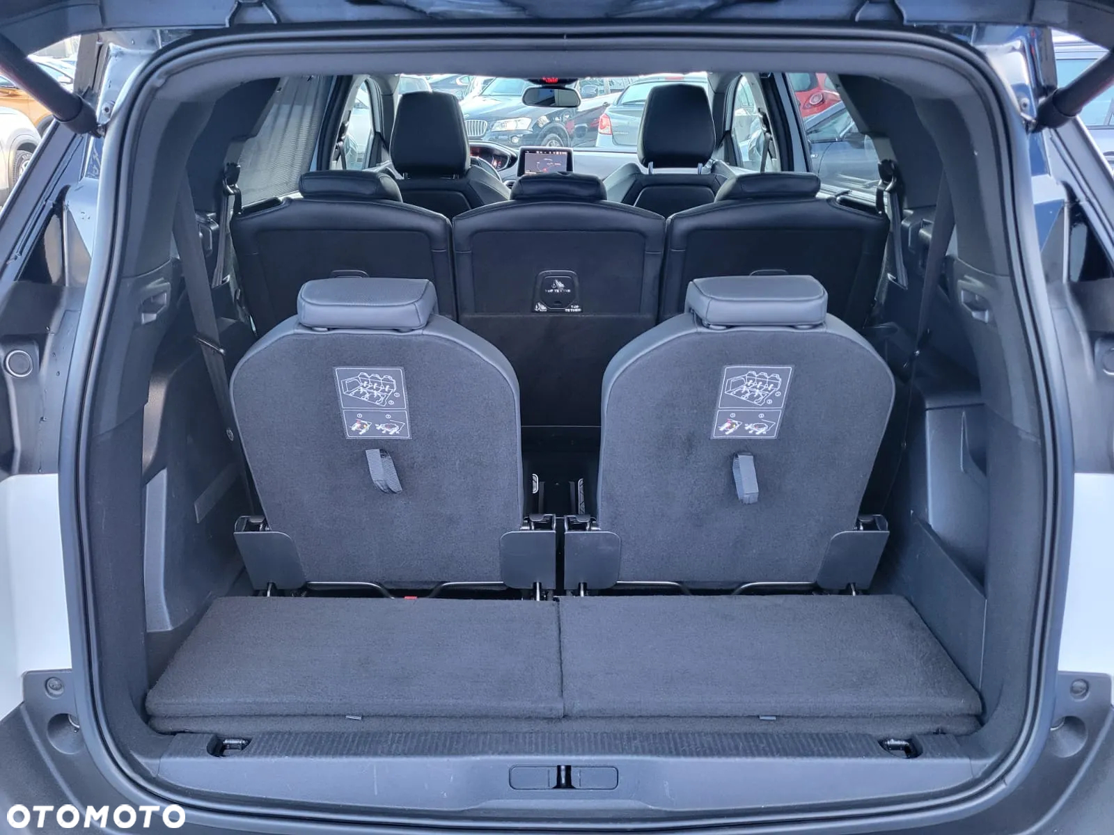 Peugeot 5008 2.0 BlueHDI GT S&S EAT8 - 33