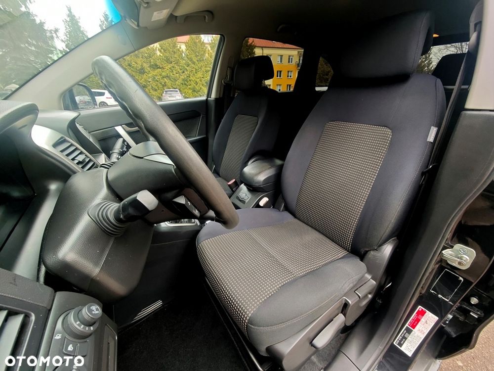 Chevrolet Captiva 2.4 2WD 5 Sitzer LS - 28