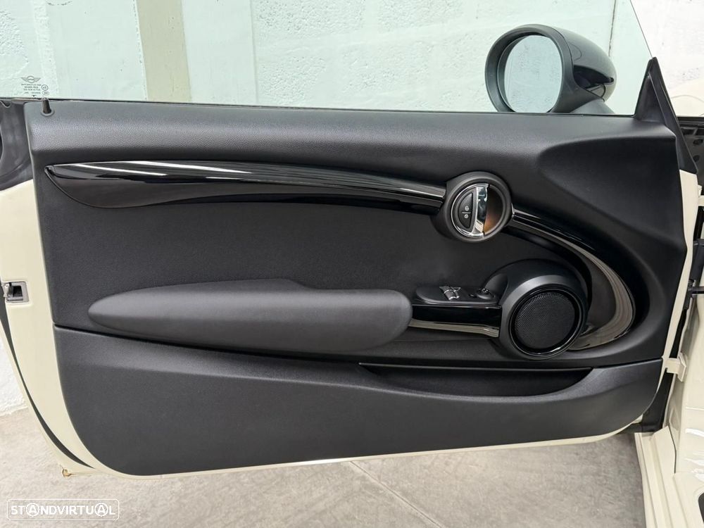 MINI 3 Portas Cooper SD - 34