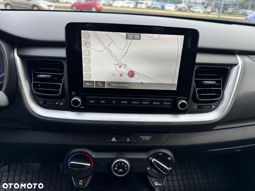Kia Stonic 1.2 M - 11