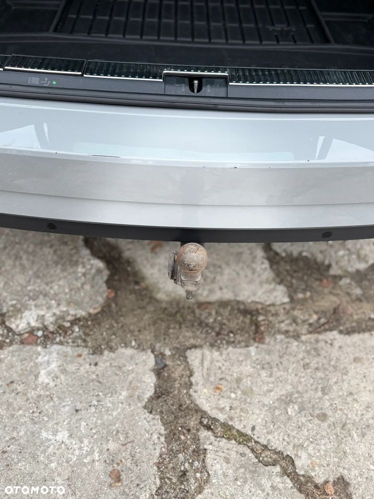 Skoda Superb 2.0 TDI SCR 4x4 Sportline DSG - 17