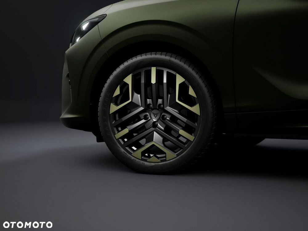 Cupra Terramar - 5