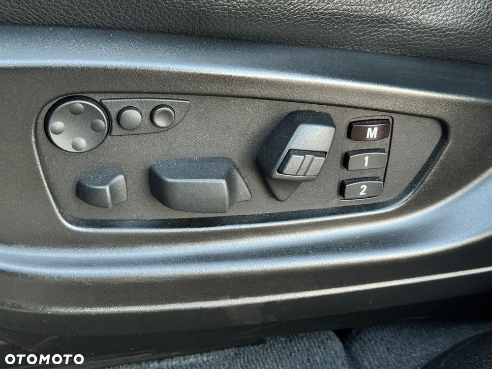 BMW X5 - 19