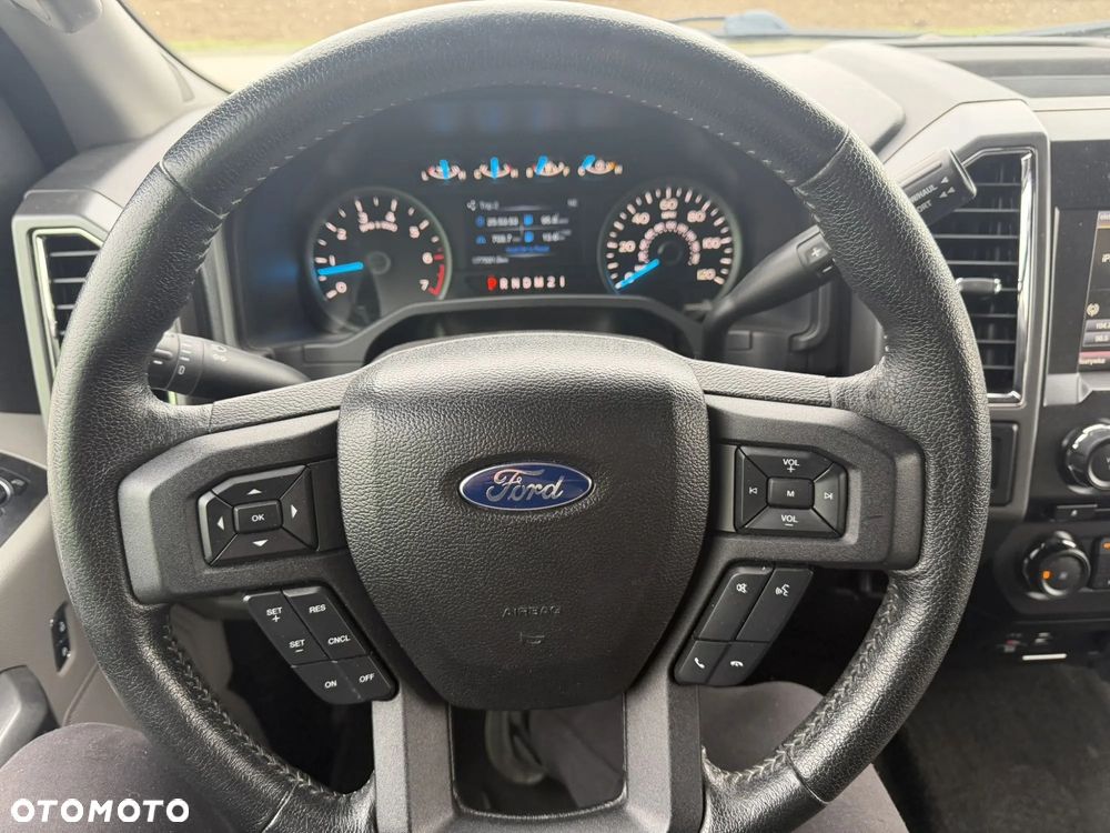 Ford F150 - 19