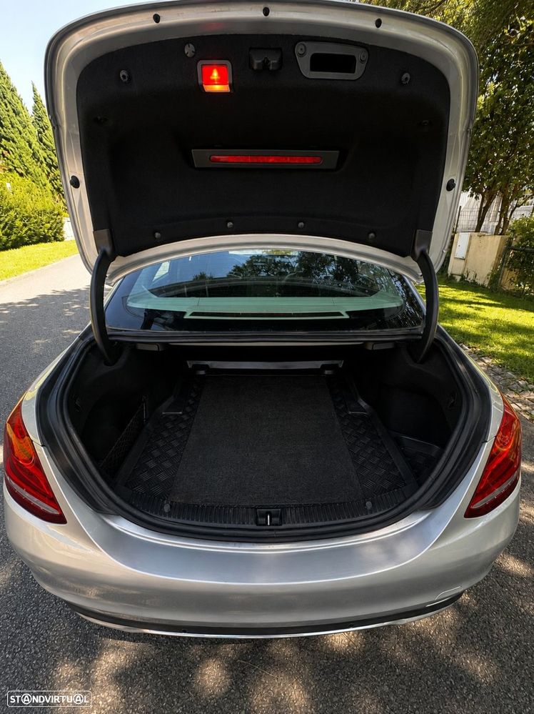 Mercedes-Benz C 300 - 14
