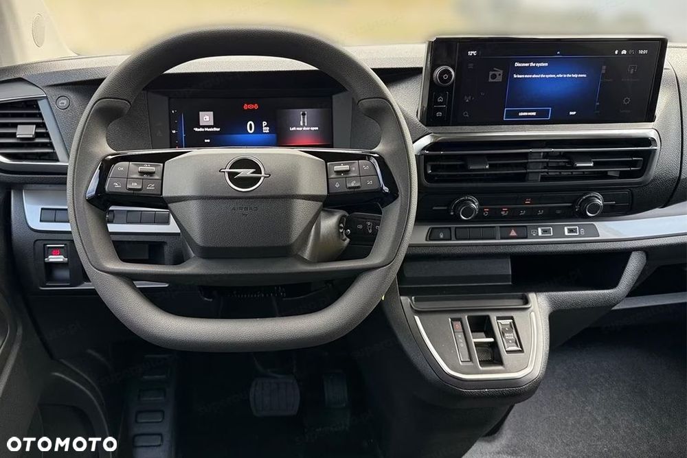 Opel Zafira - 11