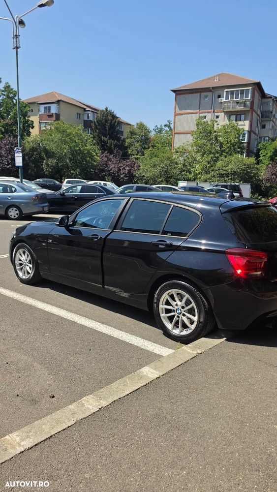 BMW Seria 1 - 12