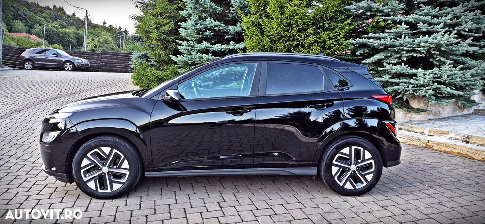 Hyundai KONA 136CP Highway - 13