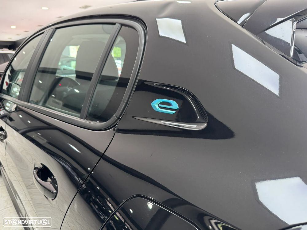 Peugeot e-208 50 kWh Active Pack - 22