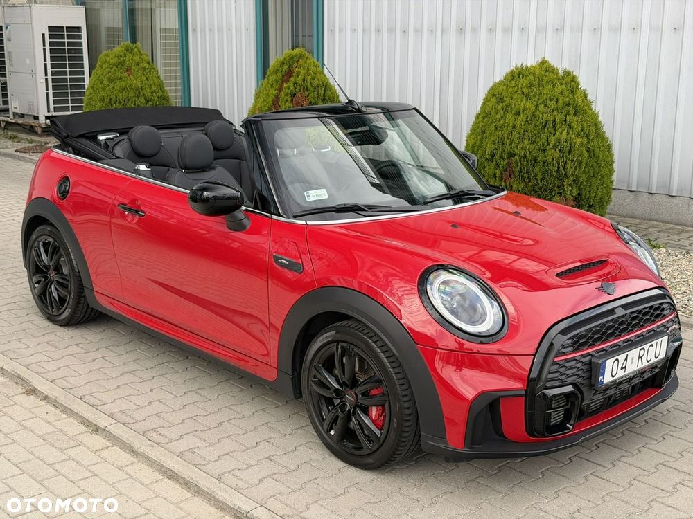MINI John Cooper Works - 19