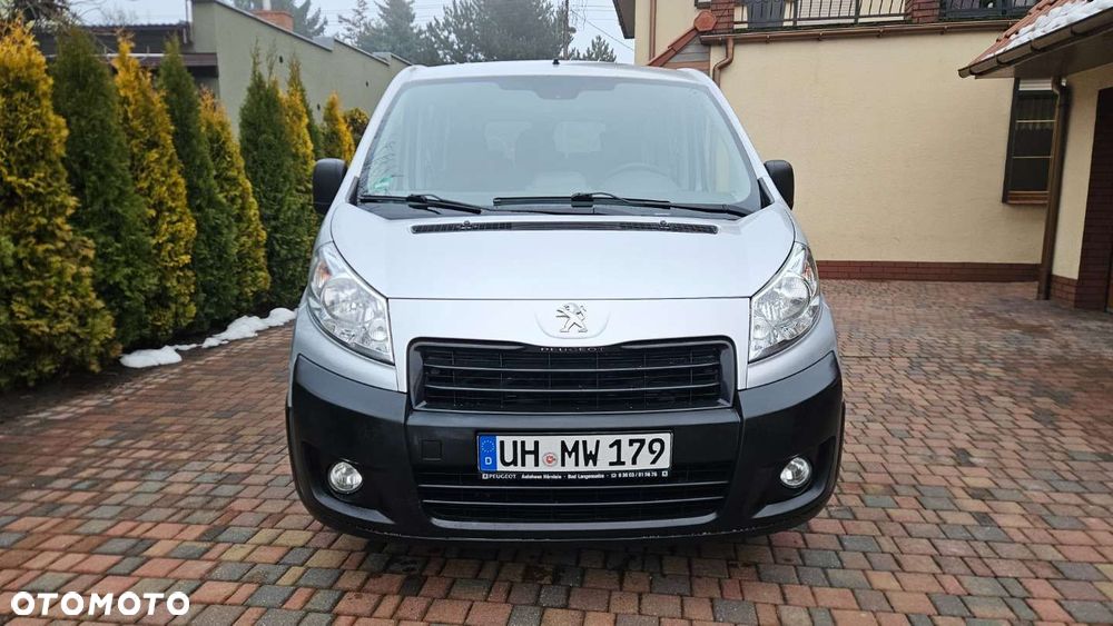 Peugeot Expert Tepee L2H1 (5-Si.) Allure - 11