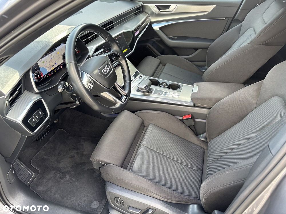 Audi A6 Limousine - 13