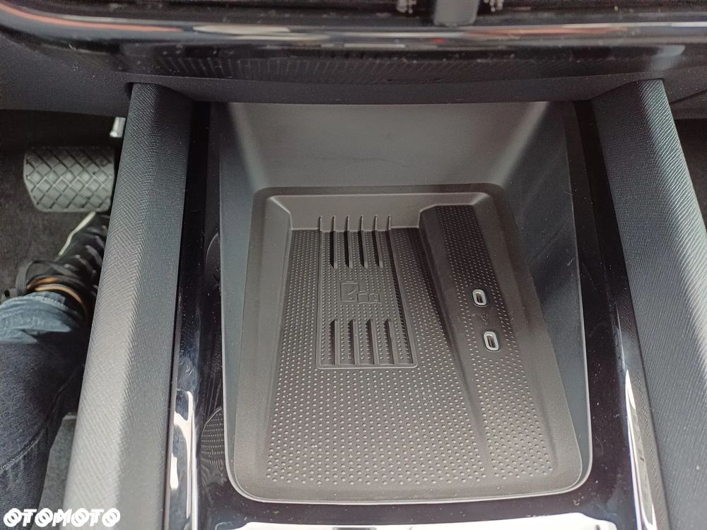 Skoda Octavia 1.5 TSI mHEV Drive Selection DSG - 20