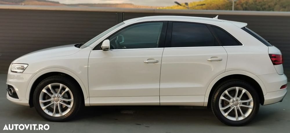 Audi Q3 2.0 TDI Quattro S tronic - 4