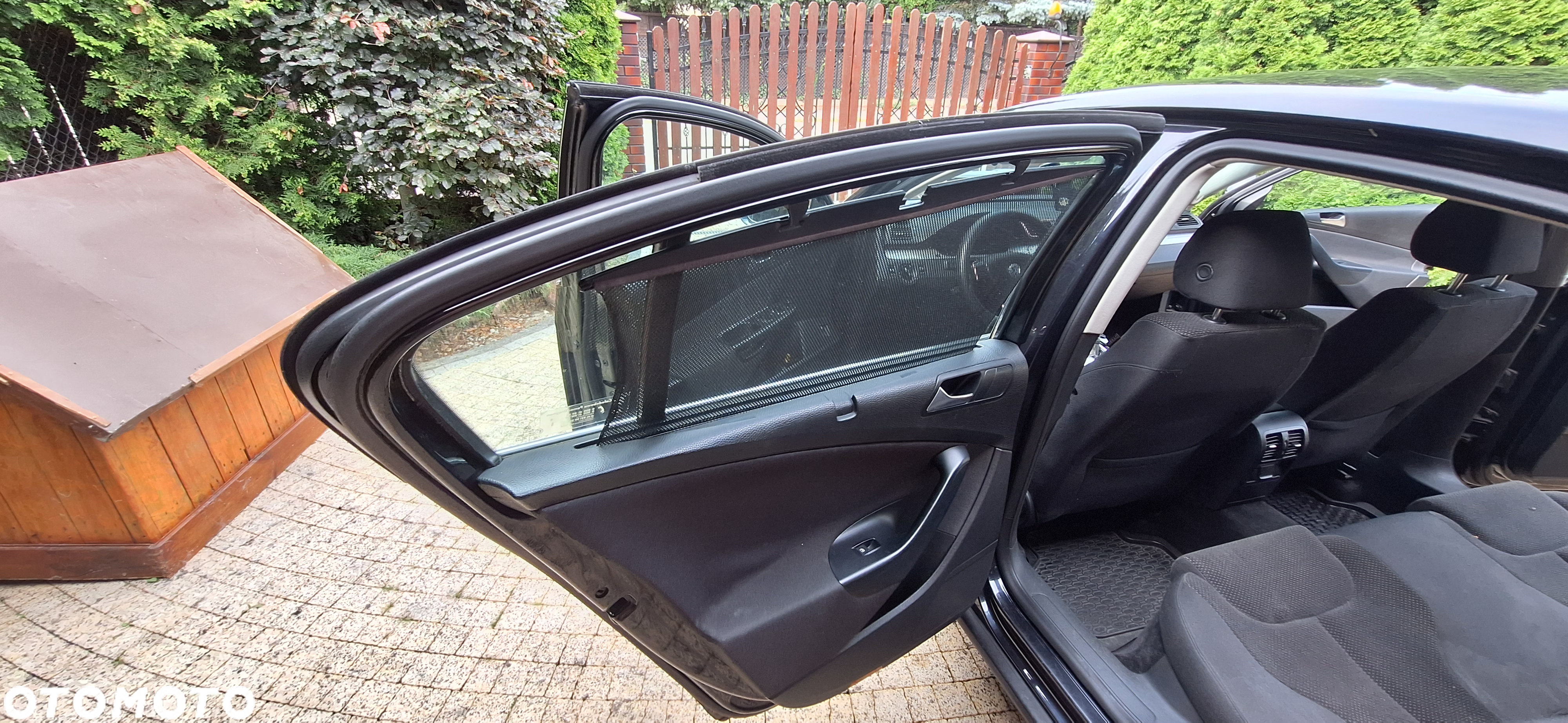 Volkswagen Passat 2.0 TDI DPF Comfortline DSG - 13