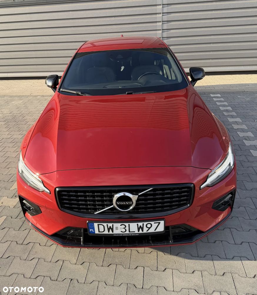 Volvo S60 - 13