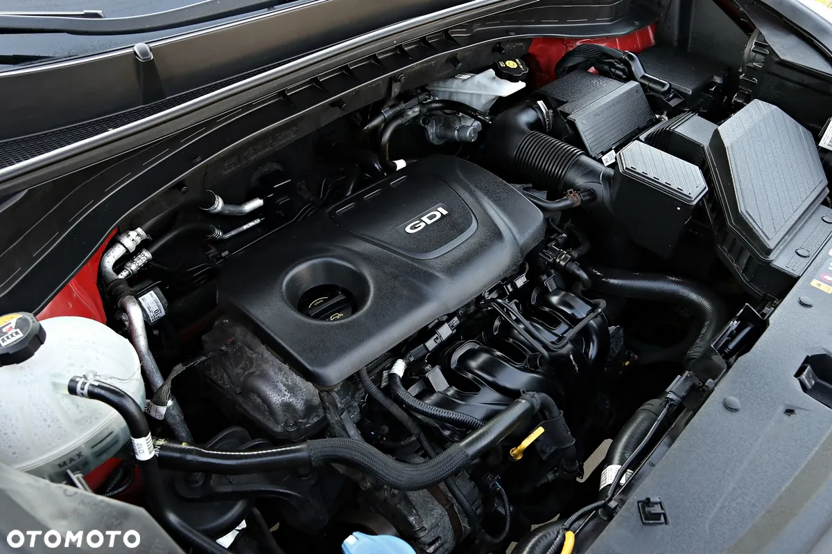 Kia Sportage - 40