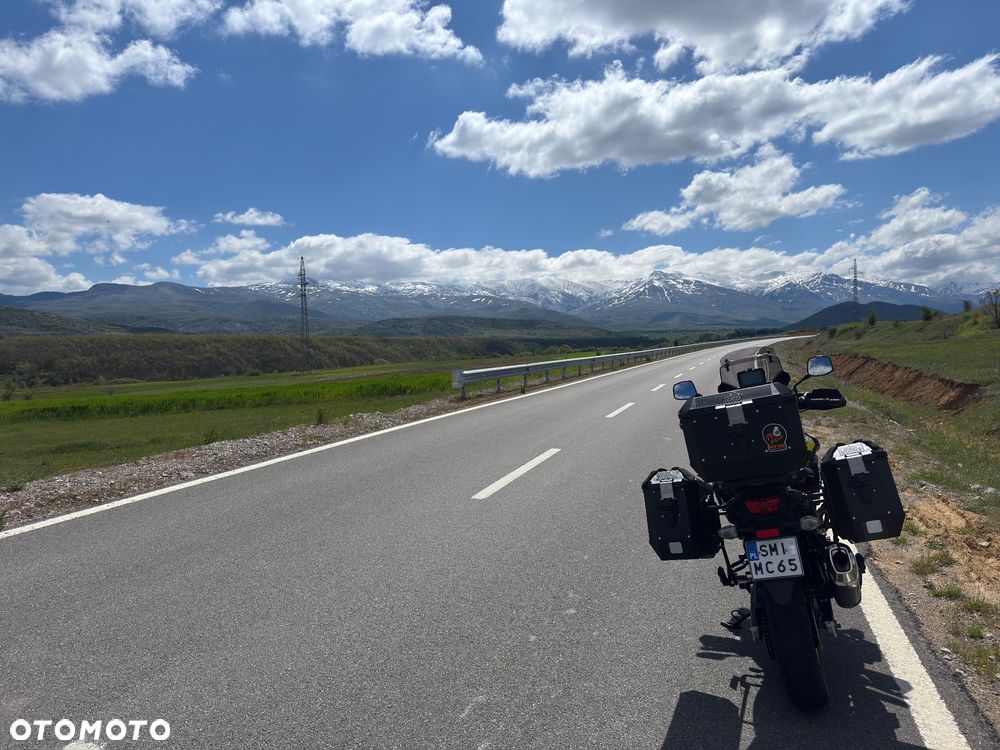Suzuki V-STROM - 15