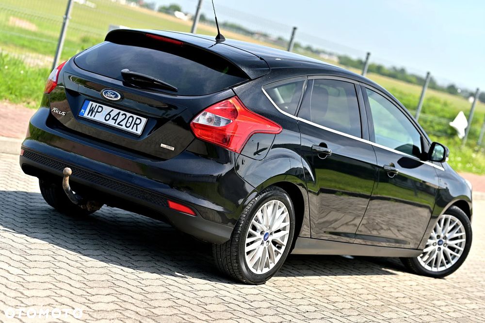 Ford Focus 1.6 TDCi Edition - 4