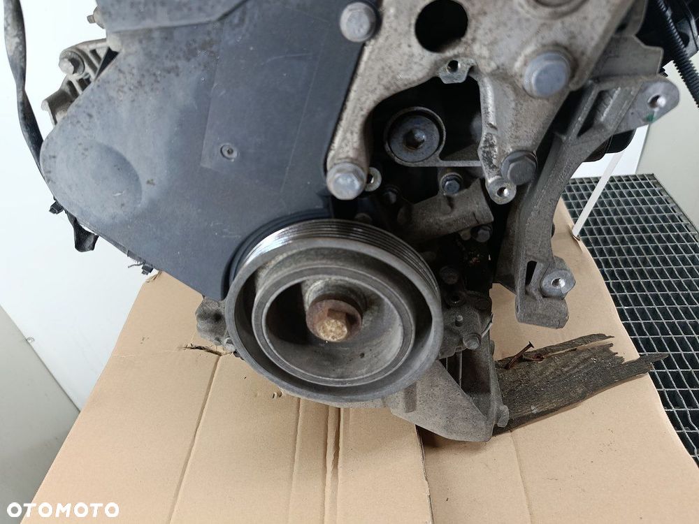 SILNIK CITROEN C4 GRAND PICASSO I 6FY  EW7AF 1.8 16V - 7