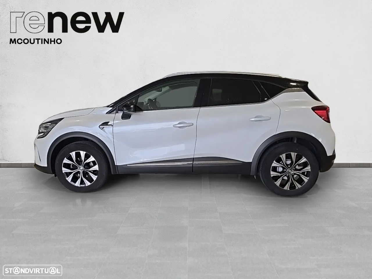 Renault Captur 1.0 TCe Techno - 8