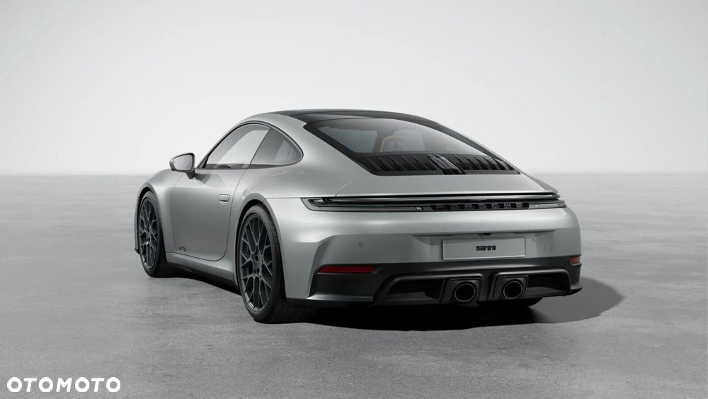 Porsche 911 - 3