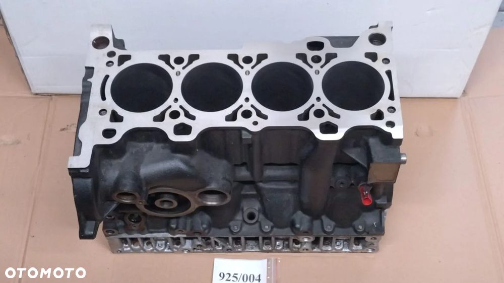 BLOK SILNIKA TŁOK IVECO DAILY FIAT DUCATO 2,3 E5+ E6 15- F1AGL411D NO 925/004 - 2