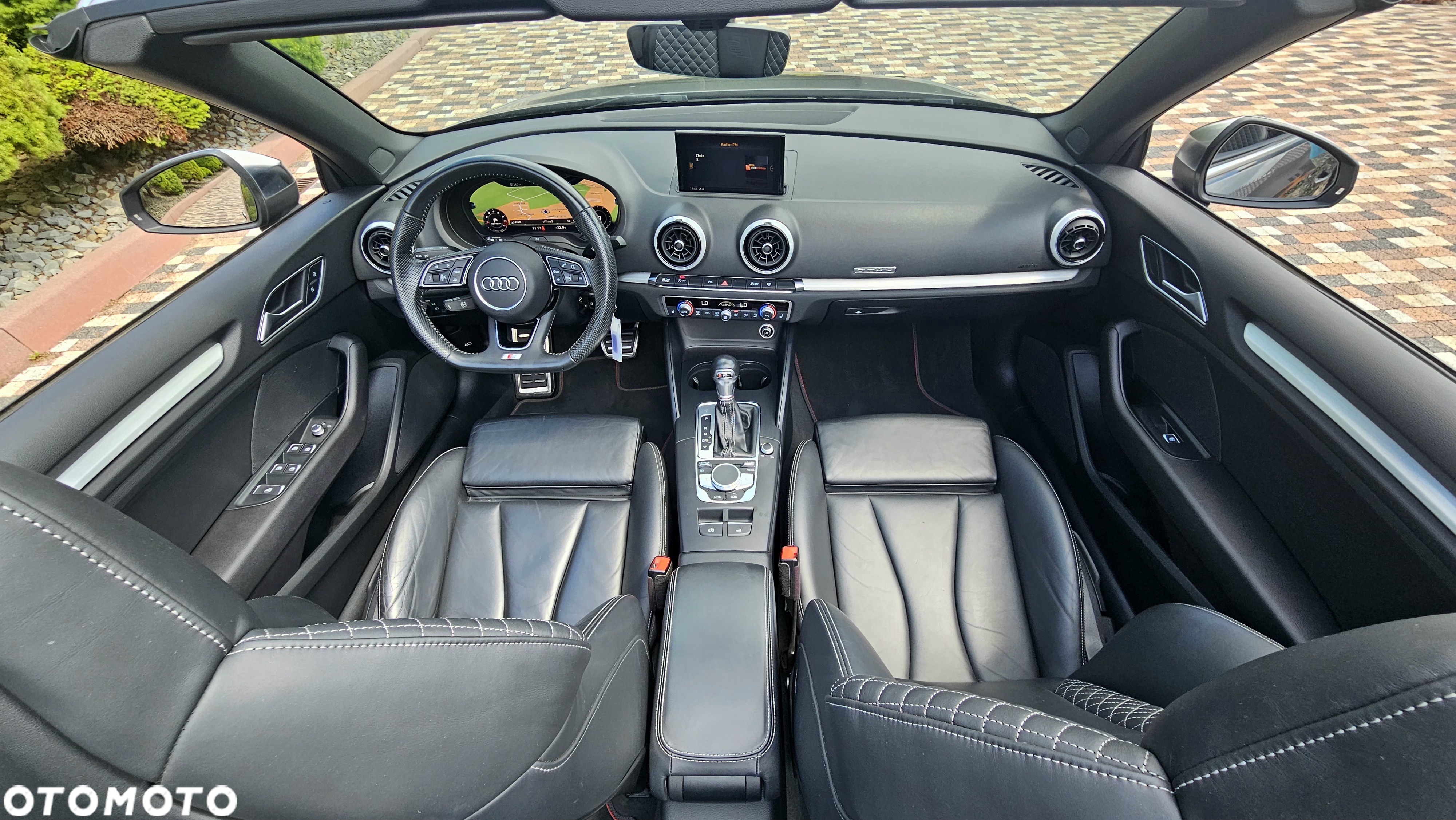 Audi S3 - 6