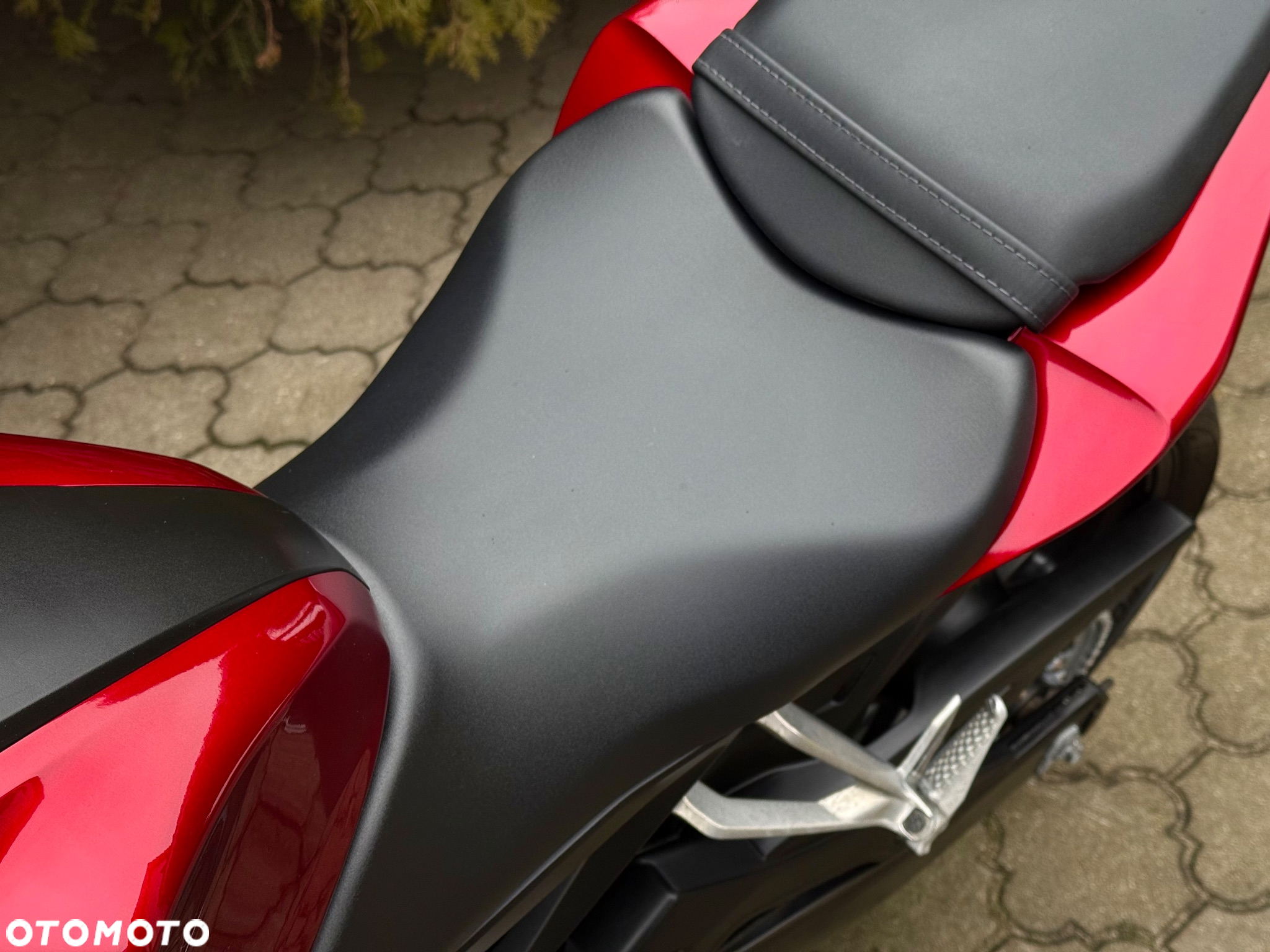 Honda CB - 33