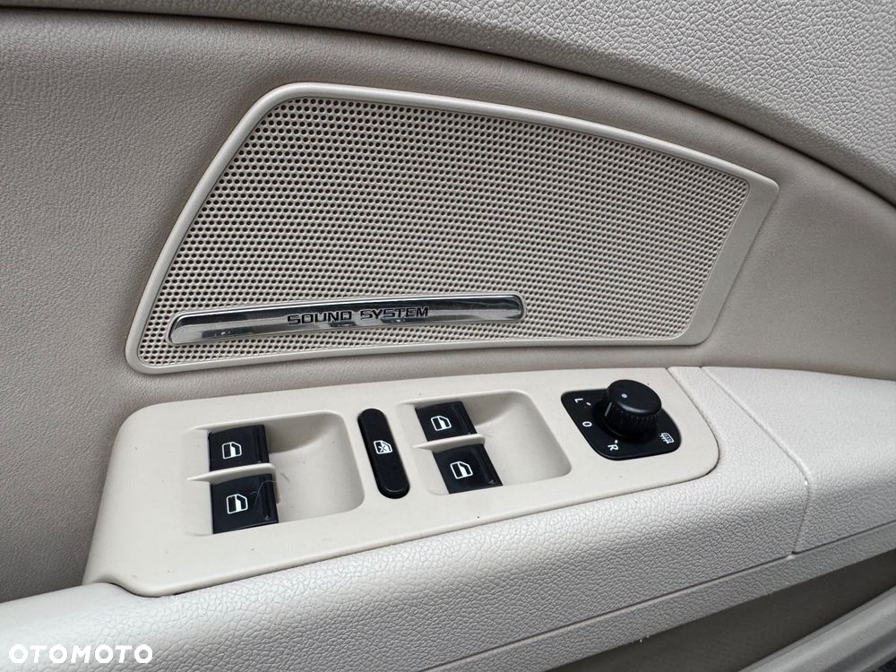 Skoda Superb 2.0 TDI Platinum DSG - 10