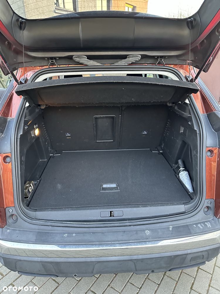 Peugeot 3008 - 6