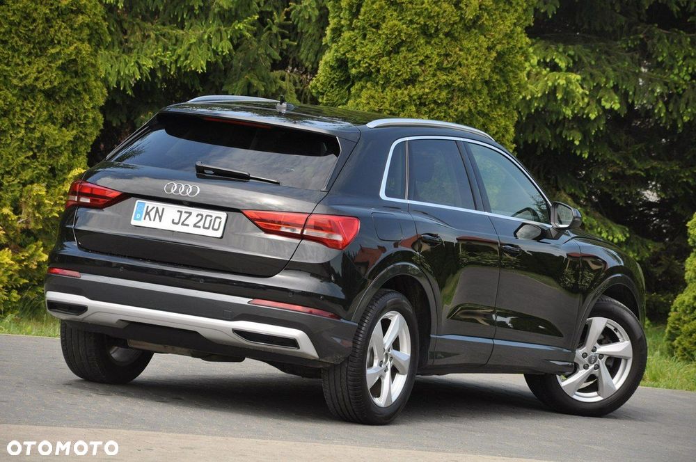Audi Q3 35 TDI Advanced S tronic - 15