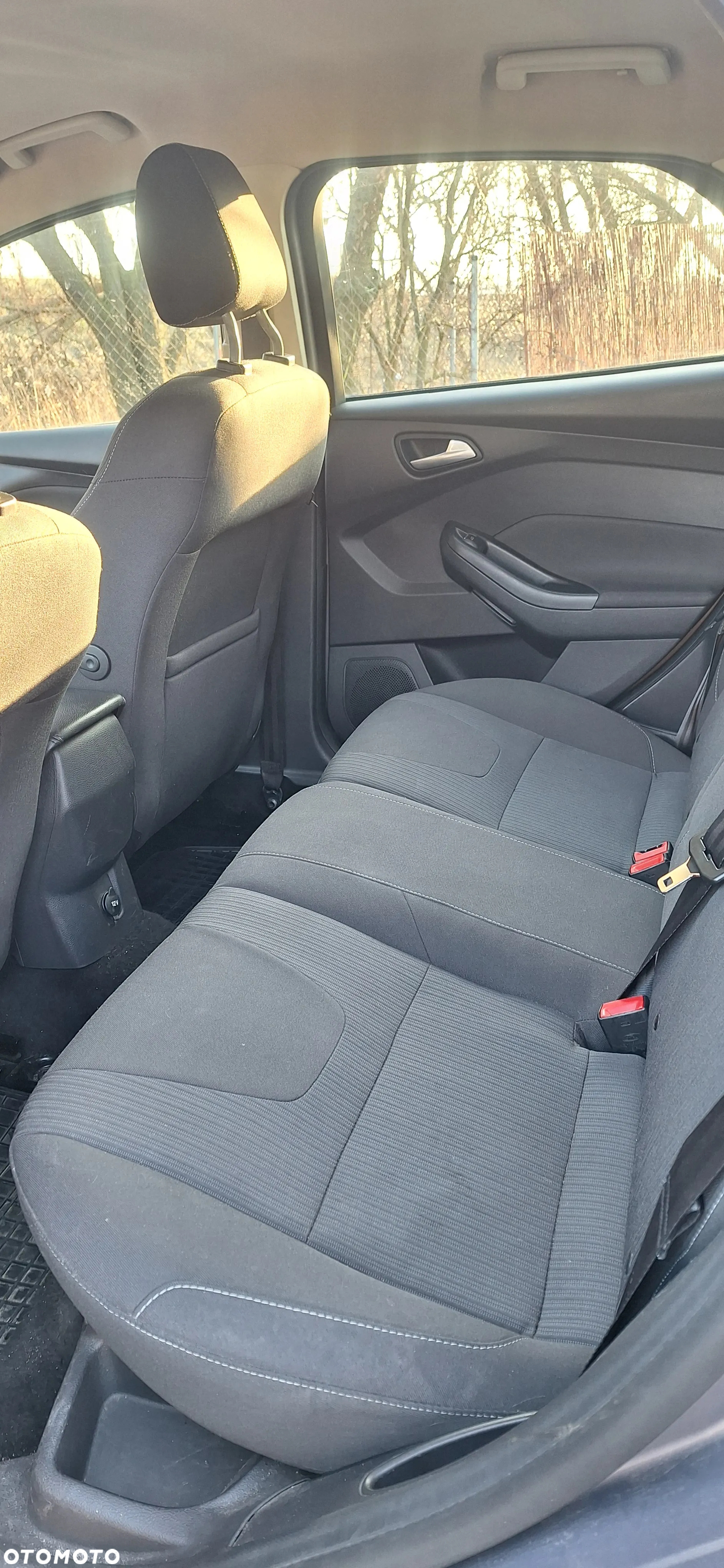 Ford Focus - 12