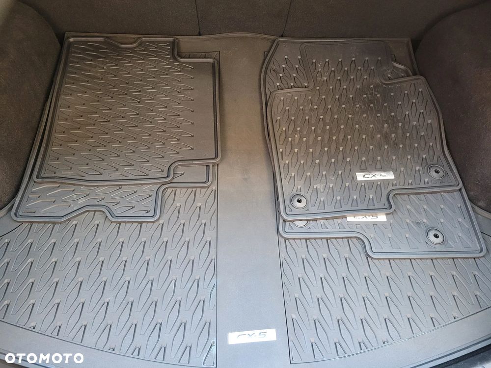 Mazda CX-5 2.2 D Skypassion AWD - 29