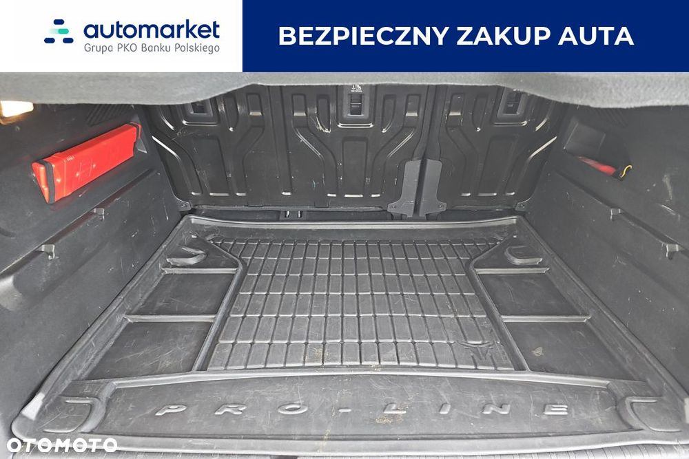 Opel Combo 1.5 CDTI Enjoy S&S - 14