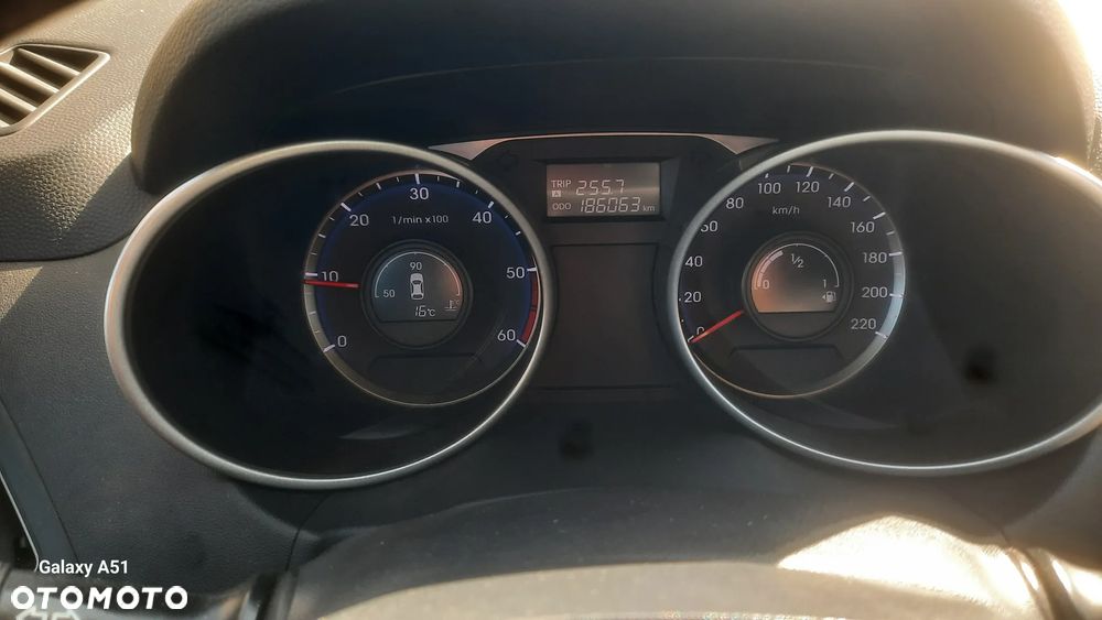 Hyundai ix35 1.7 CRDi 2WD Comfort - 6